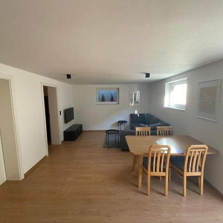 Apart Am Waldnerhof Ried im Oberinntal Eksteriør billede