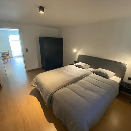 Apart Am Waldnerhof Ried im Oberinntal Eksteriør billede