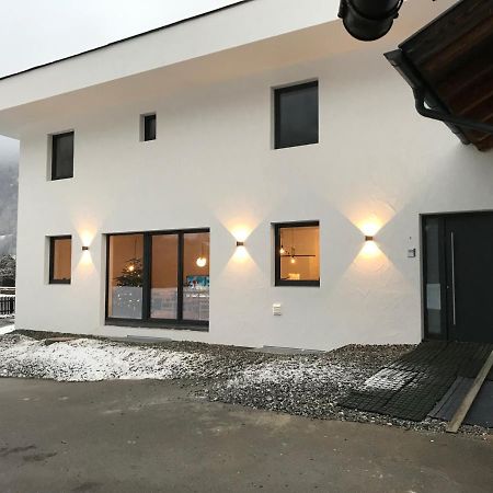 Apart Am Waldnerhof Ried im Oberinntal Eksteriør billede