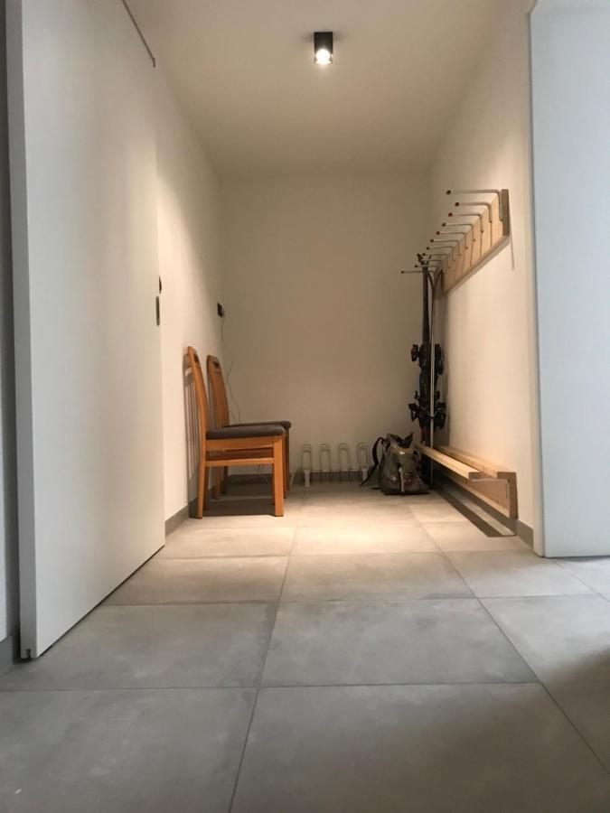 Apart Am Waldnerhof Ried im Oberinntal Eksteriør billede