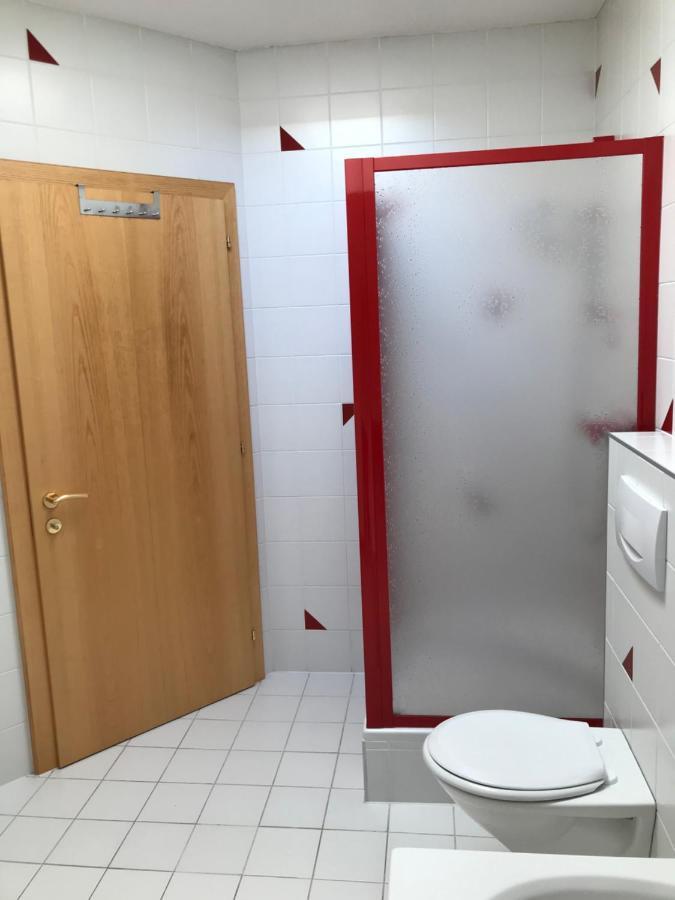 Apart Am Waldnerhof Ried im Oberinntal Eksteriør billede