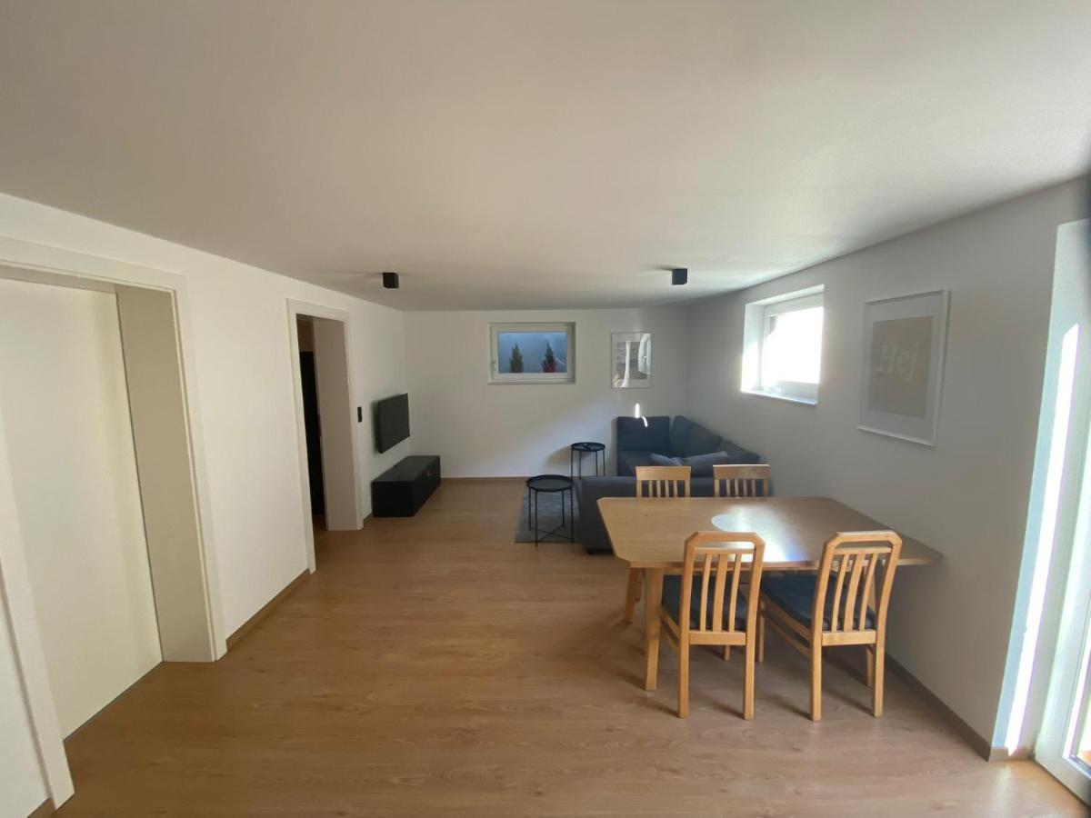 Apart Am Waldnerhof Ried im Oberinntal Eksteriør billede