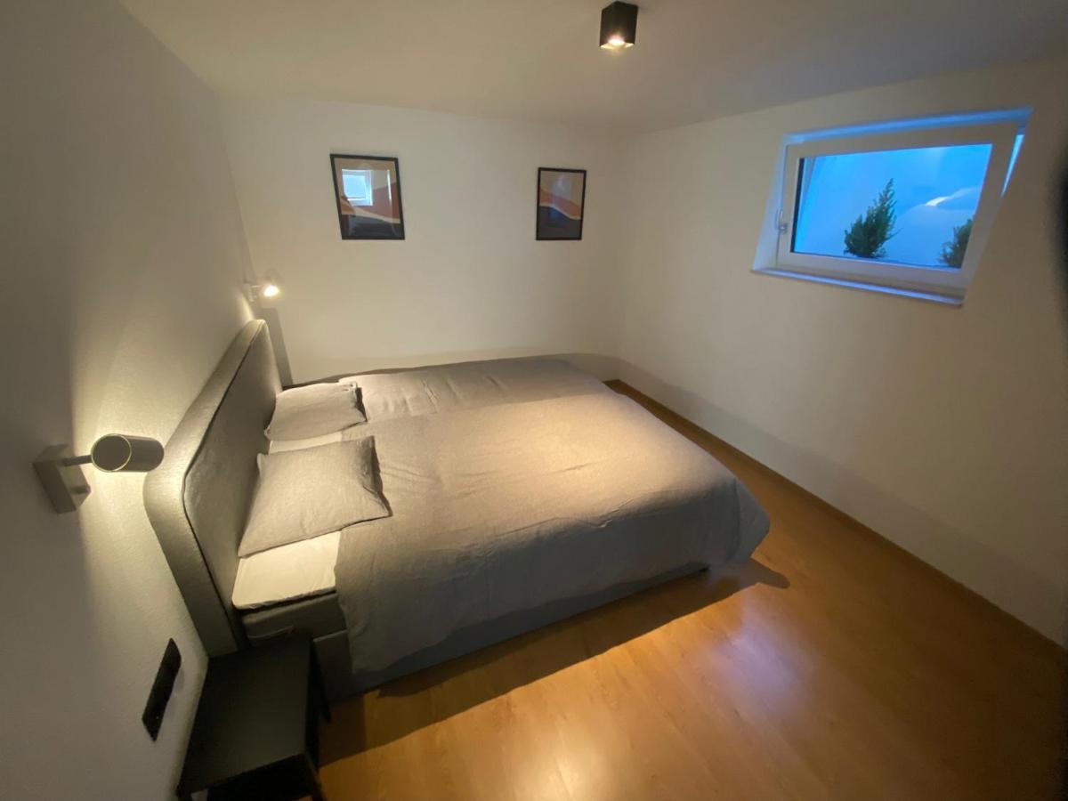 Apart Am Waldnerhof Ried im Oberinntal Eksteriør billede