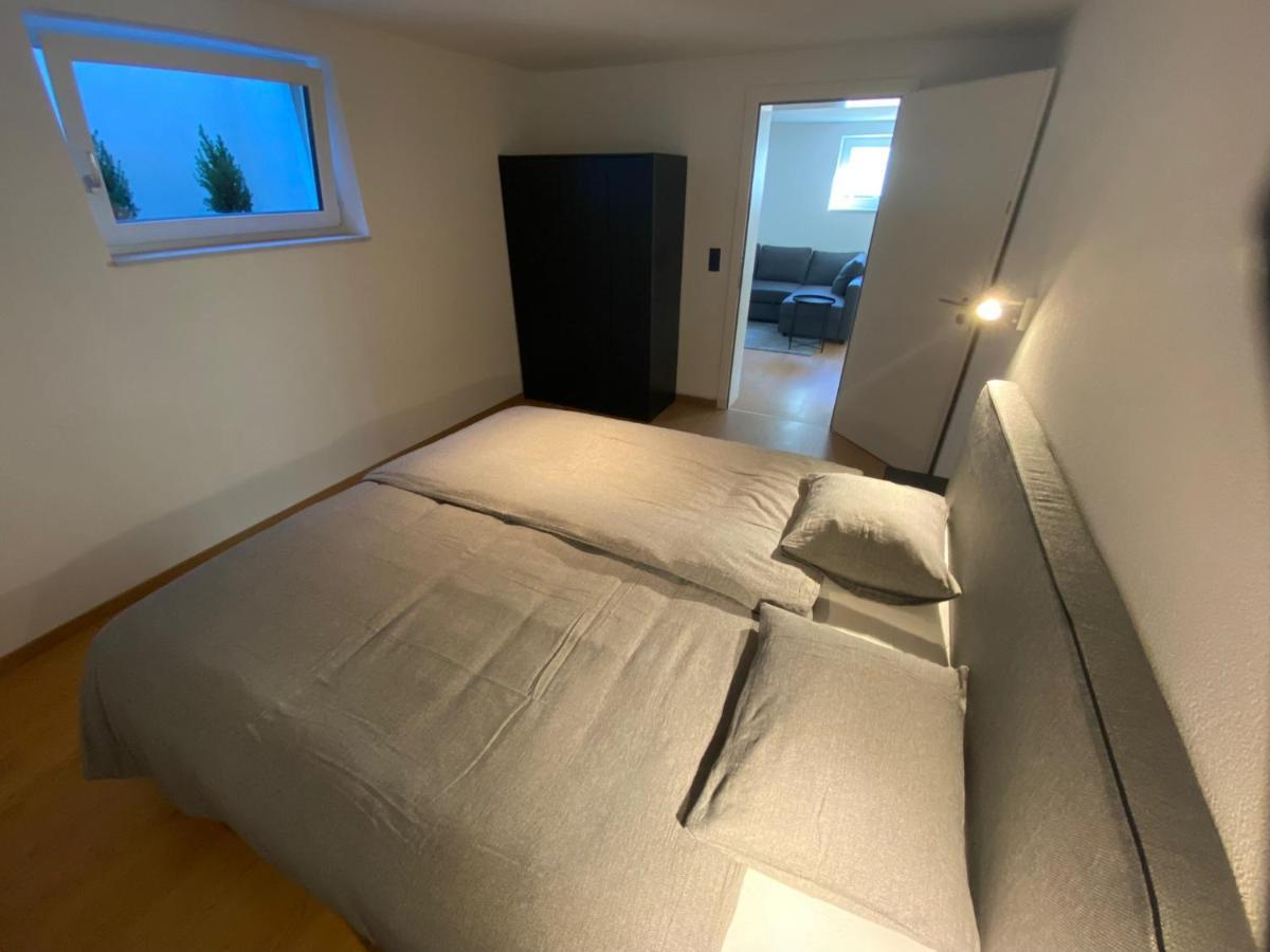 Apart Am Waldnerhof Ried im Oberinntal Eksteriør billede