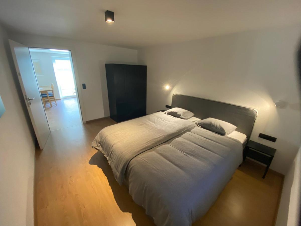 Apart Am Waldnerhof Ried im Oberinntal Eksteriør billede