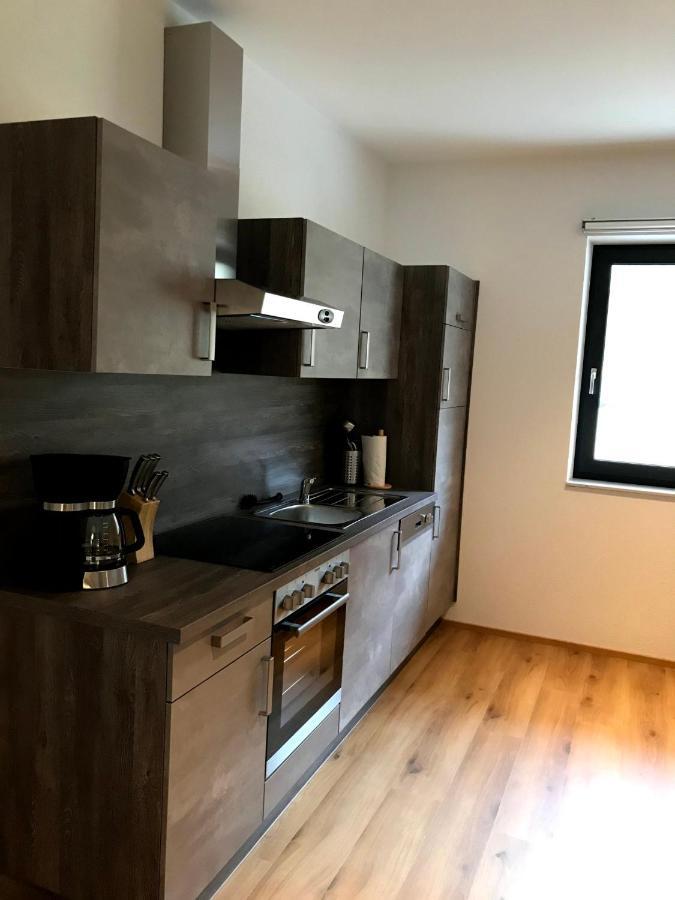 Apart Am Waldnerhof Ried im Oberinntal Eksteriør billede