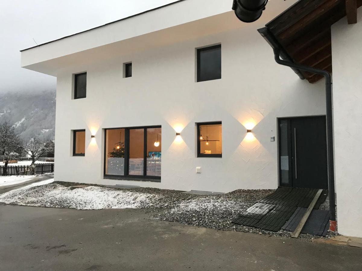 Apart Am Waldnerhof Ried im Oberinntal Eksteriør billede